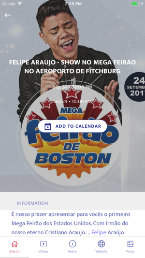 Mega Feirão USA(圖2)-速報App