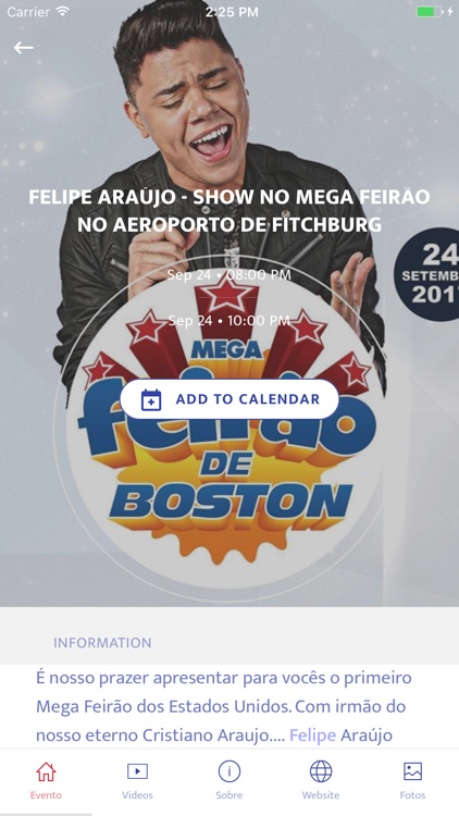 Mega Feirão USA