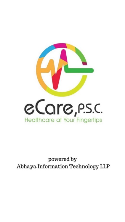 eCarePSC TeleMedicine