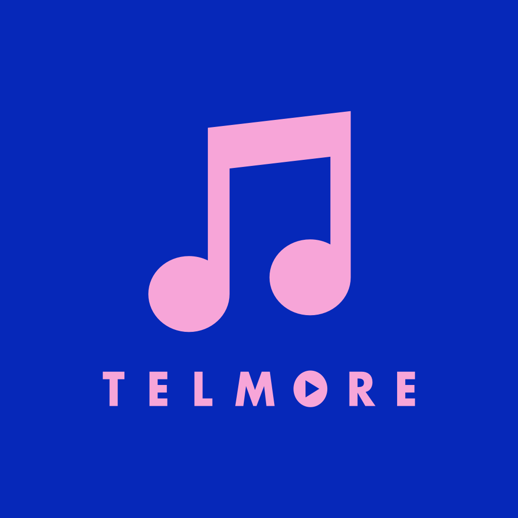 TELMORE Musik App Icon