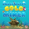 Underwater Gold Miner 2018