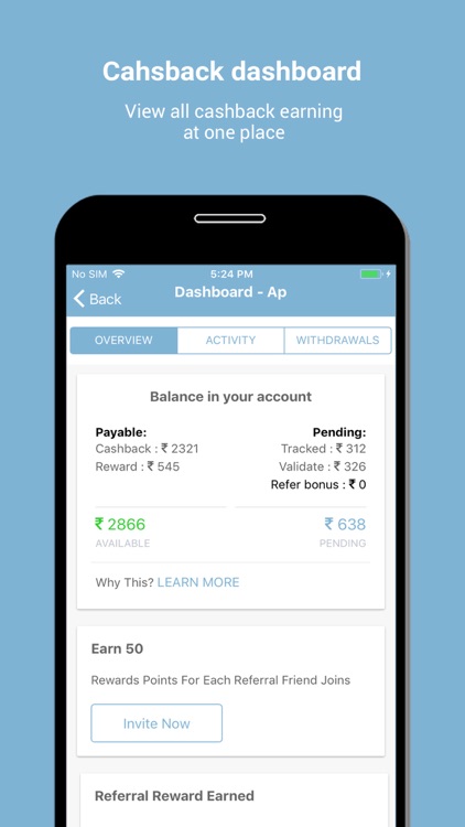 Cashsutra screenshot-4