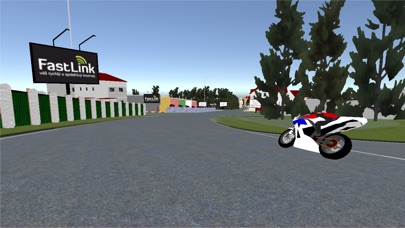Racing 300 3.1 screenshot 2