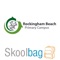 Rockingham Beach Primary School, Skoolbag App for parent and student community