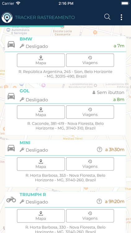 HyTrack2 screenshot-4