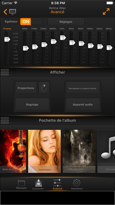 VLC Remote Lite pour PC  Télécharger gratuit sur Windows 10,8,7