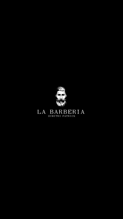 La Barbería Dimitri Patrick