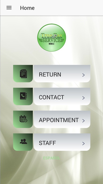 True Tax Services LLC screenshot 2