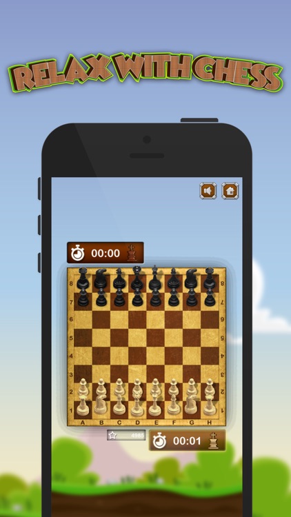 Chess - 2 Multiplayers