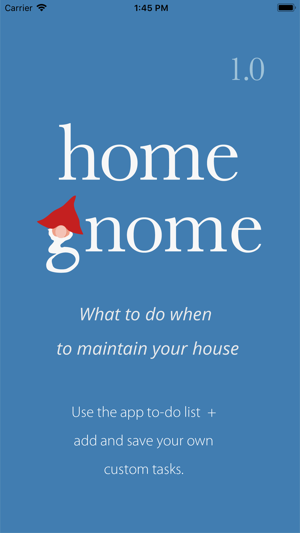 Home Gnome