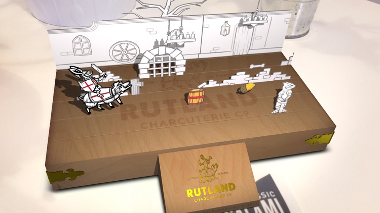 Rutland Charcuterie AR screenshot-5