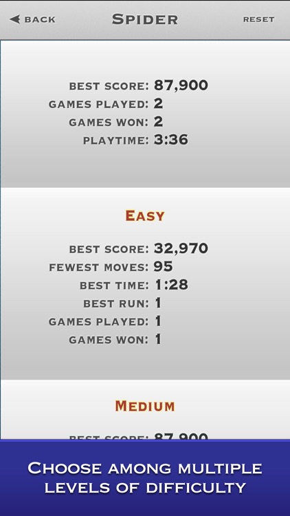 Card ▻ Games + screenshot-3