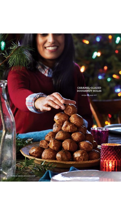 LCBO Food & Drink Magazine screenshot-4