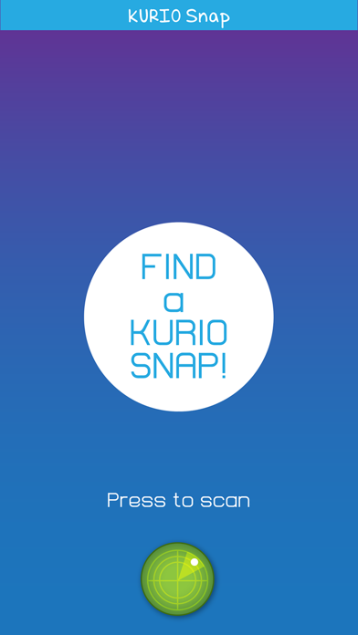 Kurio Snap screenshot 2
