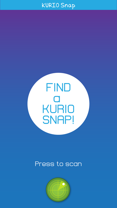 How to cancel & delete Kurio Snap from iphone & ipad 2