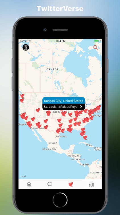 TweetXpress screenshot-4