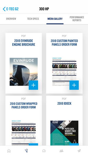 Evinrude Dealer HQ(圖4)-速報App