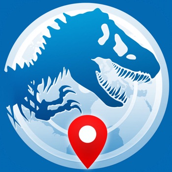 Jurassic Worldâ„¢ Alive