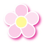 Flowers 2 Stickers
