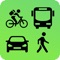 Completing the Boulder Travel Survey is now easier and faster than ever, directly from your iPhone