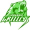 Die Johannis Grizzlys sind die Ringer des SV Johannis 07