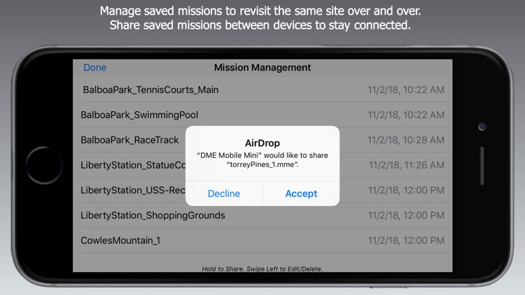 Map Pilot for DJI screenshot-7