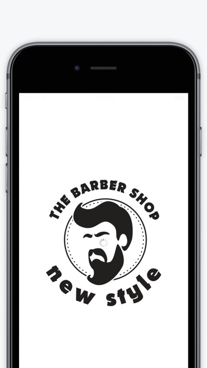 The Barber Shop