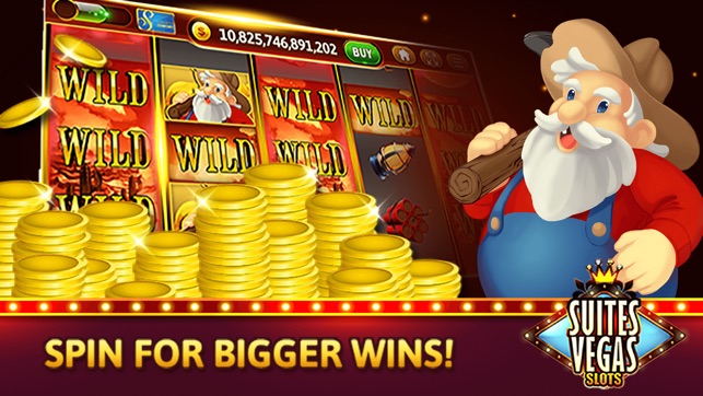 Suites In Vegas Slots(圖2)-速報App