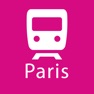 Get Paris Rail Map Lite for iOS, iPhone, iPad Aso Report