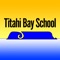 Titahi Bay School has proudly put together an app that will allow the school to push out notifications and keep our parents informed