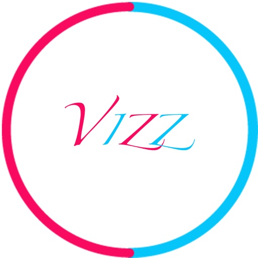 Vizz - Video & GIF editor icon