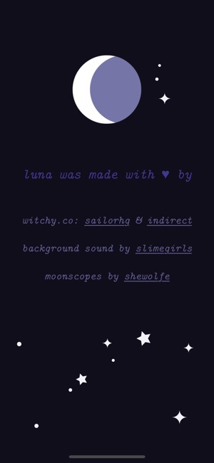 Luna — Lunar Calendar(圖5)-速報App