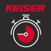 Keiser M Series Instructor