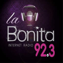 La Bonita 92.3 Rv