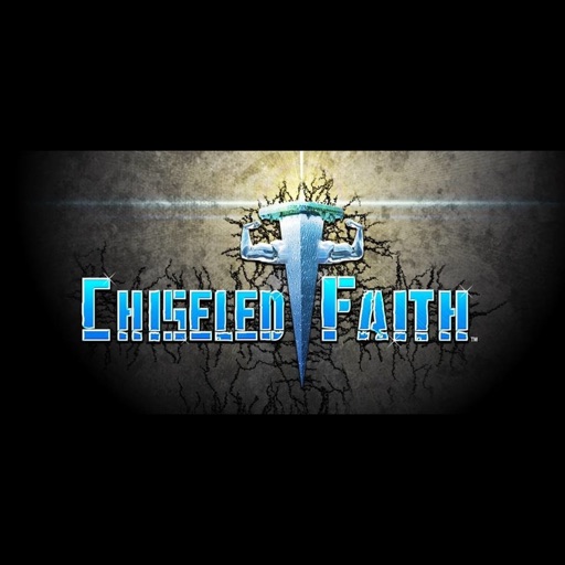 Chiseled Faith Mobile Fitness icon