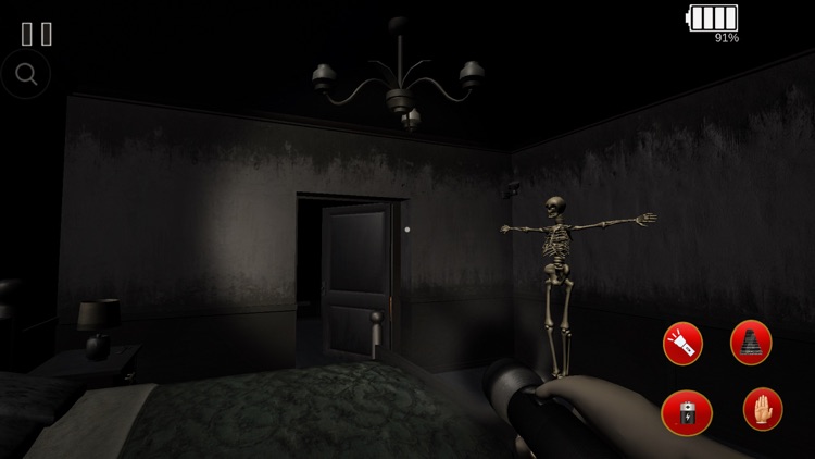 Evil Clown: The Horror Game screenshot-5