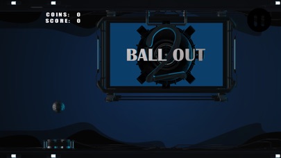 BALL OUT 2 - THE IMPOSSI-BALL GAME! screenshot 2
