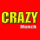 Crazy munch