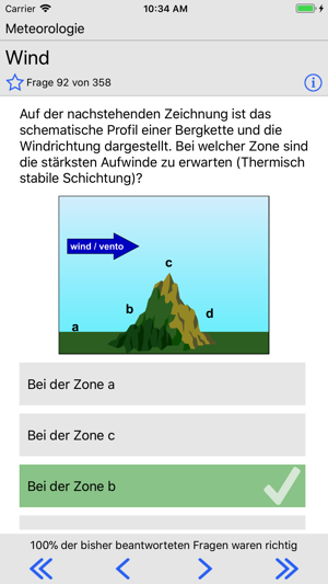 Questions for PPL(A) GERMAN(圖4)-速報App