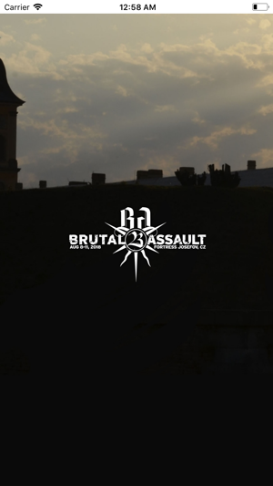 Brutal Assault 2018(圖8)-速報App