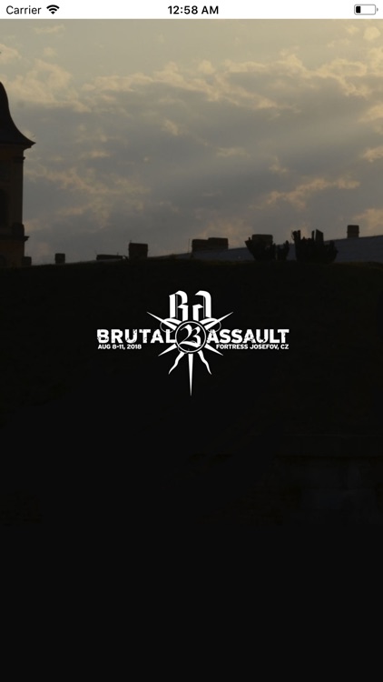 Brutal Assault 2018 screenshot-7