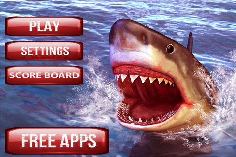 Blue Shark Submarine Simulator screenshot 2