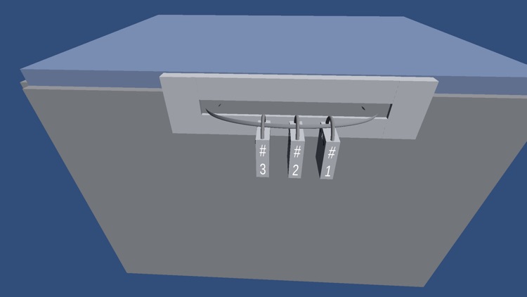 Crack The Code (Eduscape Room)