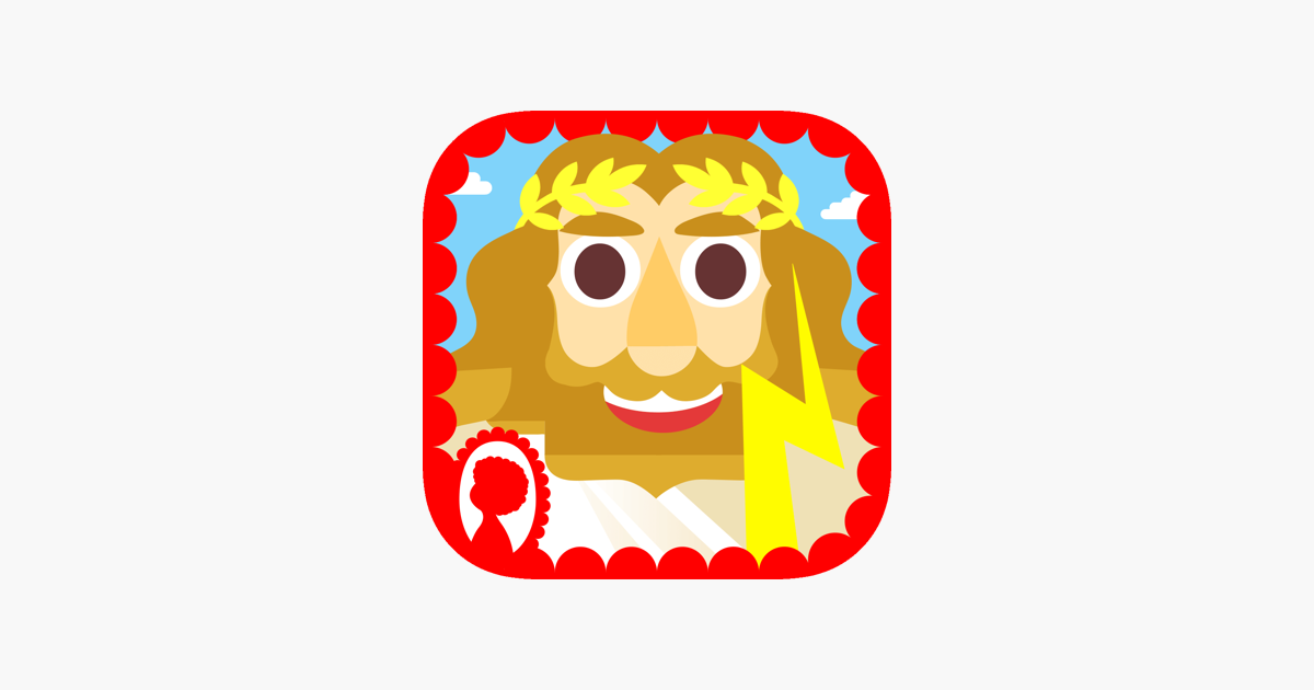 match learn the greek gods on the app store match learn the greek gods on the app store