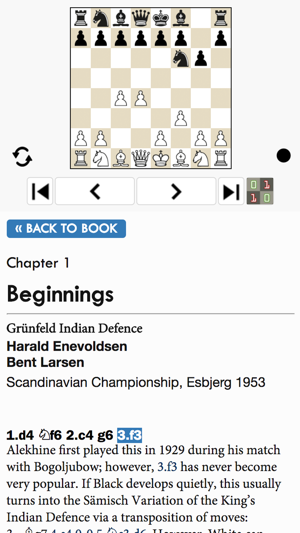 New In Chess Books(圖3)-速報App