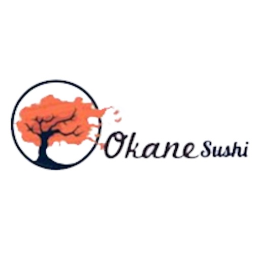 Okane Sushi icon