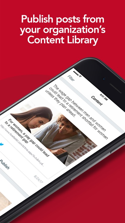 Hearsay Social