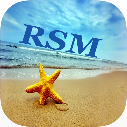 Radio Stella Marina iOS App