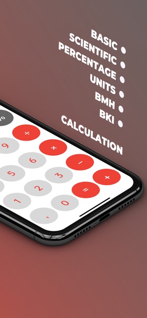 AIO Calculator(圖2)-速報App