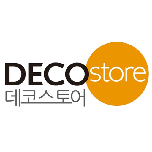 데코스토어 - decostores icon